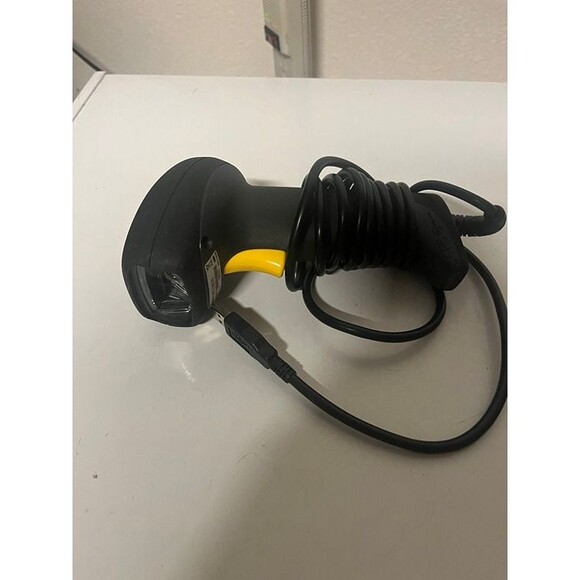 Barcode Scan Gun - Picture 3 of 4